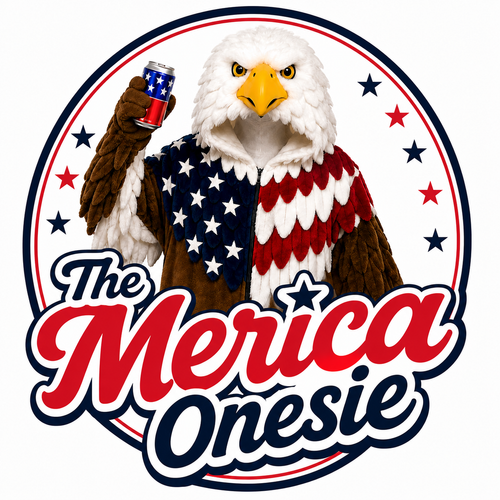 TheMericanOnesie