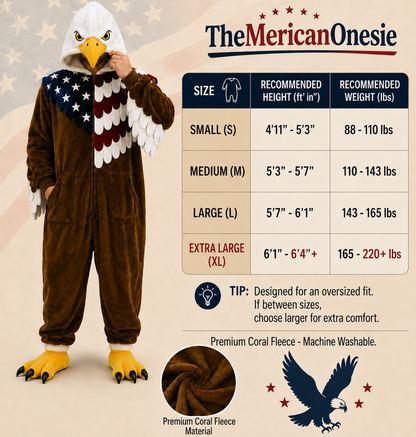 TheMericaOnesie™